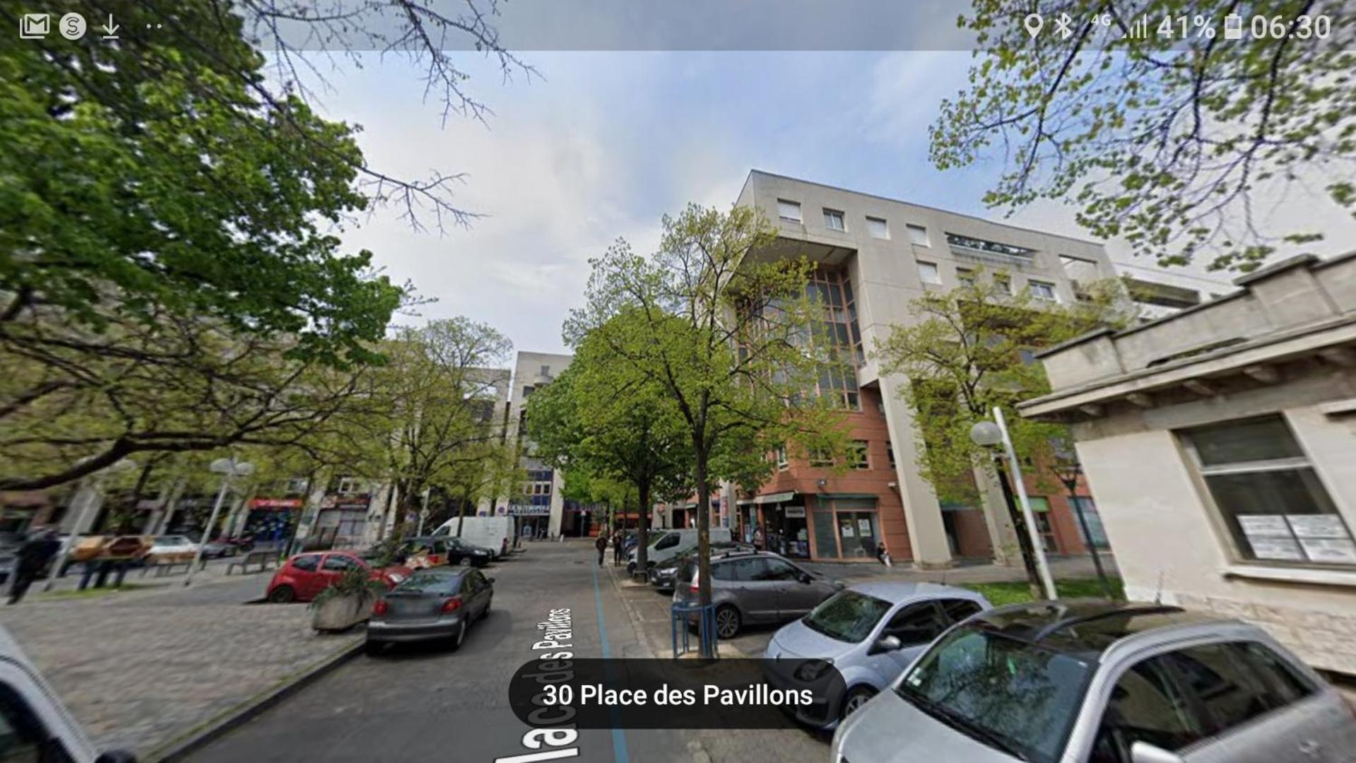 Guestready - Studio Gerland Neuf Avec Terrasse Lyon Extérieur photo